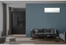 Виды кондиционеров Haier и их преимущества