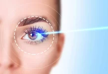 Методы коррекции зрения