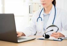 Как подготовиться к онлайн-консультации с врачом?