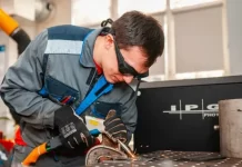 Специалист сварочного производства: особенности профессии