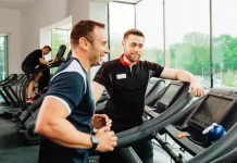 Преимущества посещения фитнесс клуба