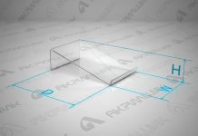 Как выбрать подставки из оргстекла?