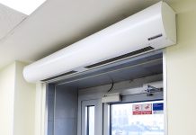 Тепловые завесы Тепломаш