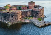 Кронштадт: прекрасный старинный город с богатой историей