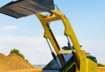 Мини-экскаваторы RIPPA: характеристики и достоинства
