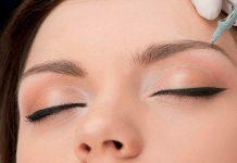 Нужна ли коррекция татуажа бровей, пудровых бровей?