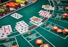 Введение в блэкджек