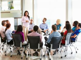 Чем занимается корпоративный психолог?