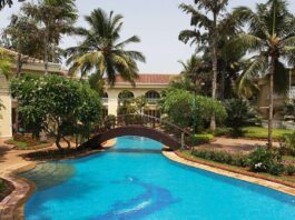 Как выбрать отель в Гоа?