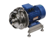 Принцип работы насоса ОНЦ