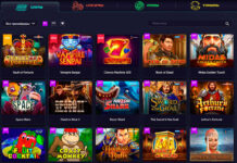 Сравнение новых слотов с популярными играми