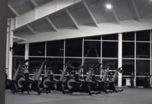 Обзор лучших спортзалов Красноярска: где качаться без переплаты