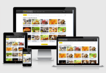 Как правильно установить шаблон на DLE?