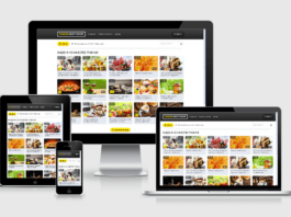 Как правильно установить шаблон на DLE?