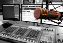 Технические аспекты вещания онлайн радио