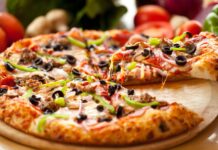 Самая популярная еда для новоселья