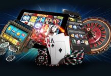 Изучение эволюции игр в онлайн-казино: от зарождения до современных платформ