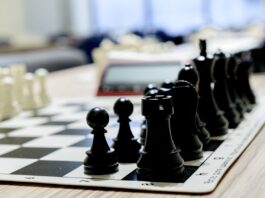 Преимущества онлайн обучения шахматам