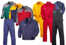 Правила выбора летней рабочей спецодежды