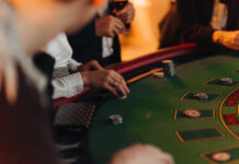 Гендерные различия в поведении онлайн азартных игр