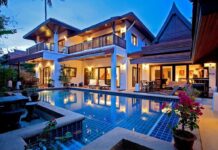 Недвижимость в Таиланде: особенности выбора