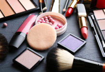 Интернет-магазины косметики: преимущества