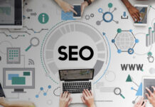 Этапы SEO-продвижения сайта