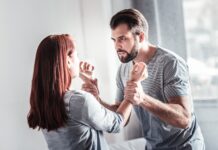 Абьюзивные отношения: как не допустить и распознать?