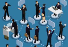 Эффективные переговоры как инструмент коммуникационного процесса