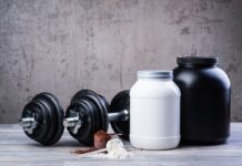 Спортивное питание — как правильно выбрать и принимать?