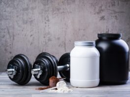 Спортивное питание — как правильно выбрать и принимать?