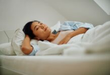 Как матрас влияет на сон и здоровье?