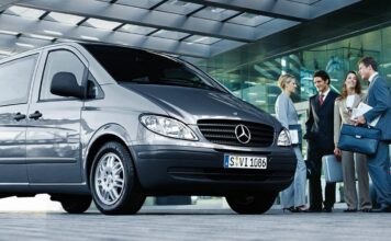 Преимущества аренды автобуса с водителем