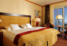 Как забронировать номер в отеле на TravelAsk?