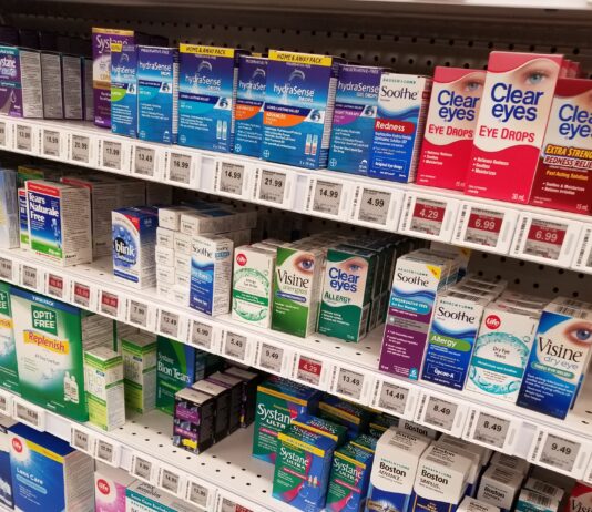 Канадская аптека: качественные препараты по доступным ценам