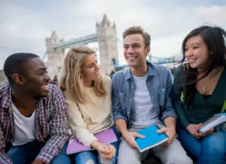 В каких странах мира говорят на английском языке?