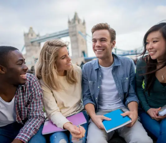 В каких странах мира говорят на английском языке?