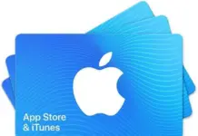 Преимущества iTunes Gift Card