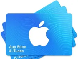 Преимущества iTunes Gift Card