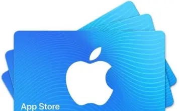 Преимущества iTunes Gift Card