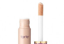 Shape Tape: идеальное решение для темных кругов под глазами