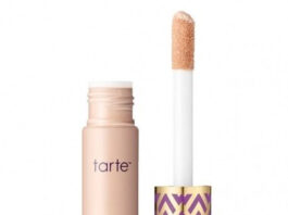 Shape Tape: идеальное решение для темных кругов под глазами