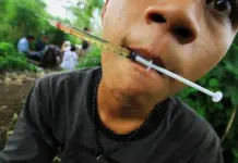 3 Способа помочь наркоману