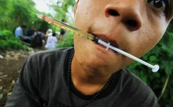 3 Способа помочь наркоману