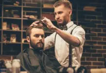 Социальный феномен: как барбершопы стали мужскими клубами