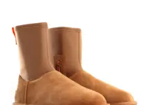 Почему угги на платформе – это стиль и комфорт в одном флаконе