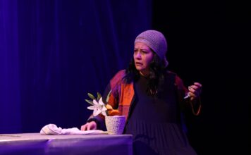 Школа актёрского мастерства «Отражение»: Воплощение Творческой Исповеди