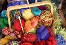 Волшебный мир пряжи: от традиций до современных тенденций
