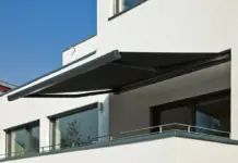 Кассетные витринные маркизы: Как сделать ваш магазин не только красивым, но и функциональным