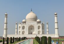 Индивидуальные экскурсии из Дели: Откройте Индию на Русском Языке